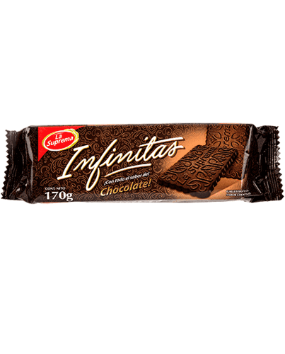INFINITAS