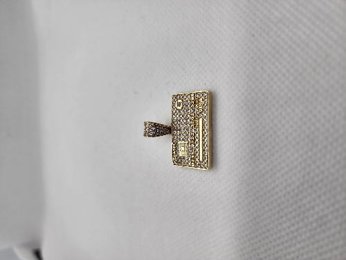 Medalla Tarjeta