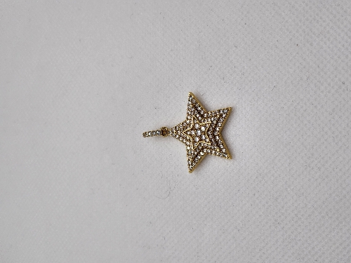 Medalla Estrella