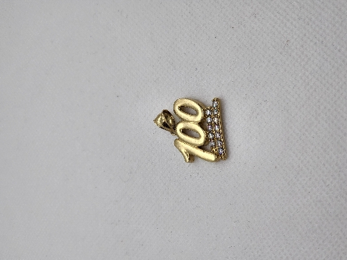 Medalla 100 4.9Gr