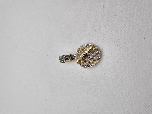Medalla Leopardo