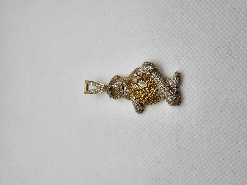 Medalla Pedro Pica Piedra