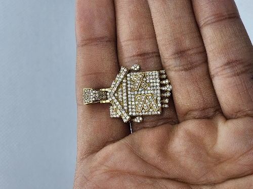 Medalla Casa
