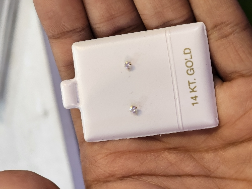 Arete Zirconia
