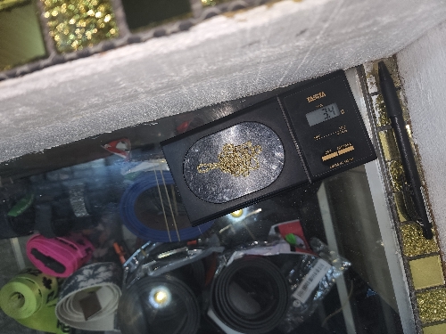 Soga 3.4 20 pulgadas