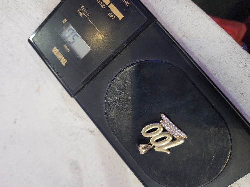 Medalla 100 5.0 Gramos