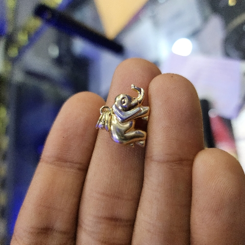 Medalla Elefante 1.2 gramos