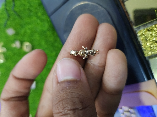 Divino niño 0.5 Gramos