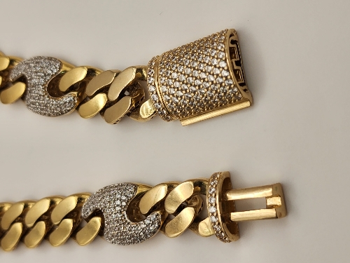 Guillo  Monaco Gucci