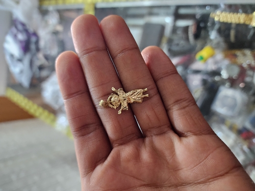 Divino Niño 1.7 Gramos