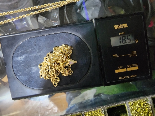 Cubana 18.5