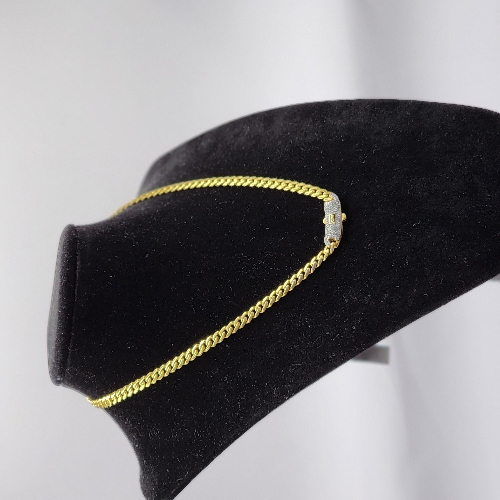 Chocker Mocano Original 10.5 Gramos