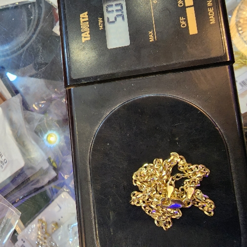 Cubana 18 Pulgadas 5