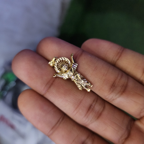 Divino niño 1.5 Gramos