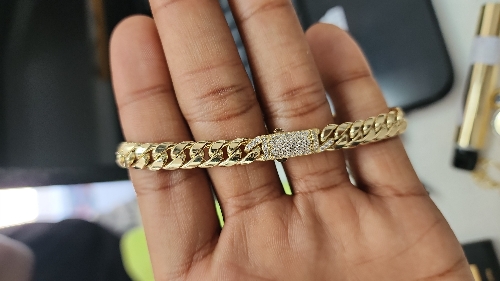 Guillo Monaco 8.8 Gramos