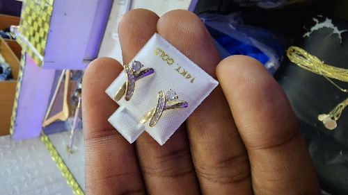 ARETE MUJER XCLUIDOS