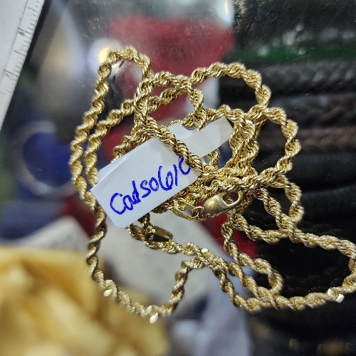 Cadena Soga 6.1 Gramos