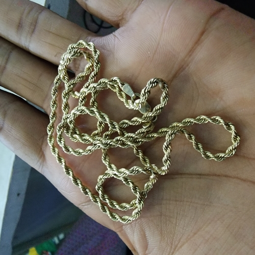 Cadena Soga 5.7