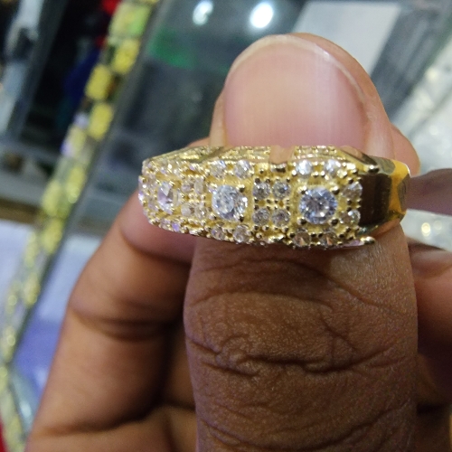 Anillo 5.2gr