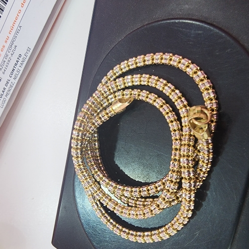 Cadena Ice 17.5Gr
