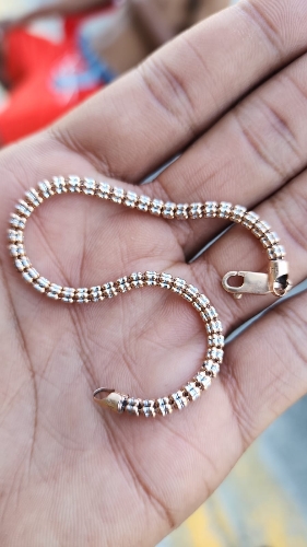 Guillo Ice chain 6.3 Gramos