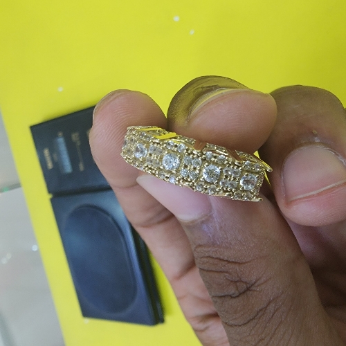Anillo alto