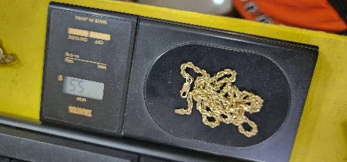 Cadena soga 5.5