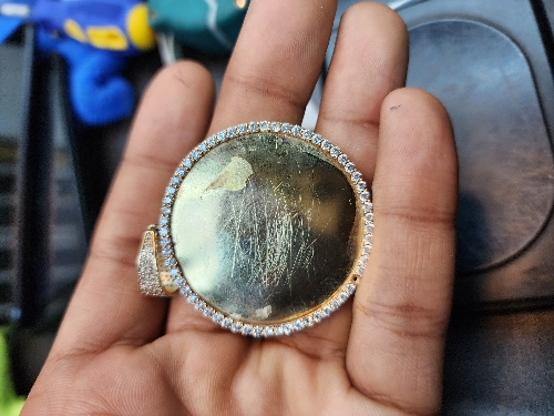 Medalla PortaFoto