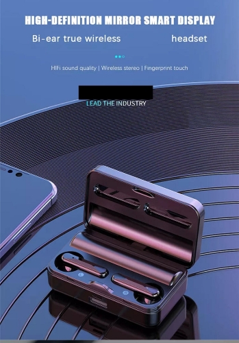 Auriculares S20 2022