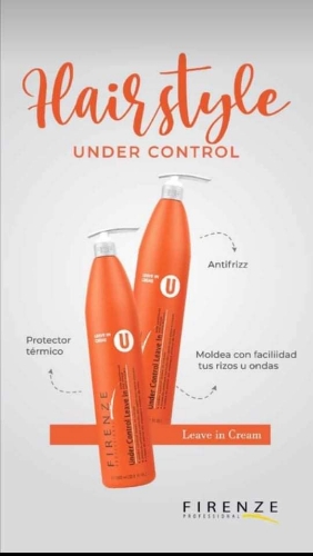 Firenze under Control Leave In  300ml