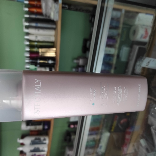Post Color Shampoo