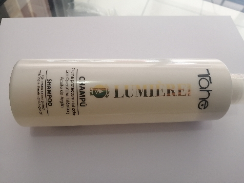 Tahe Lumiere Shampoo