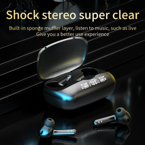 Auriculares Sport Earbuds 2022