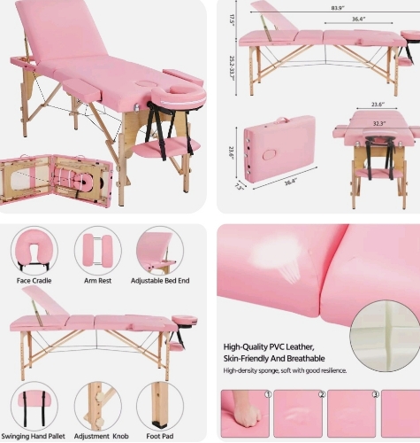 Camillas spa/tatto/estetica Rosa