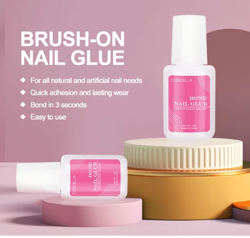Bond Nail Glue 10g