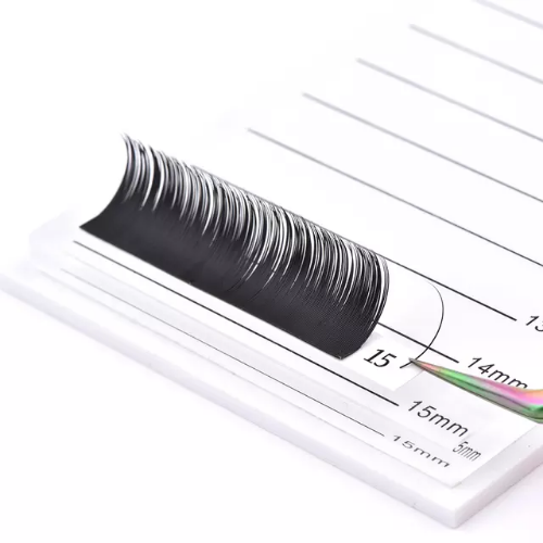 Lash tray normal