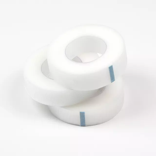 Lash tape PE