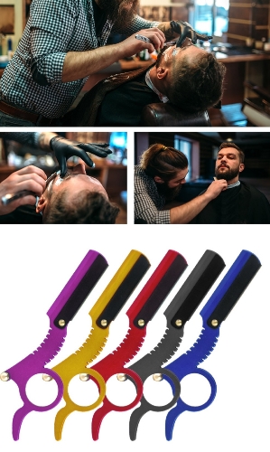Navaja barbero