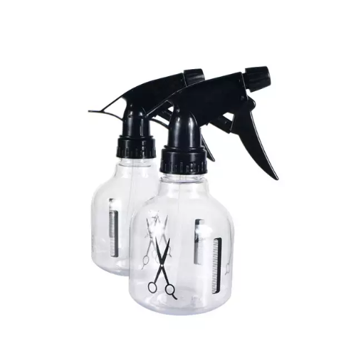 Bote Spry Salón/Barbería