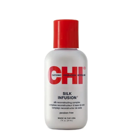 CHI INFRA SILK INFUSION 2oz