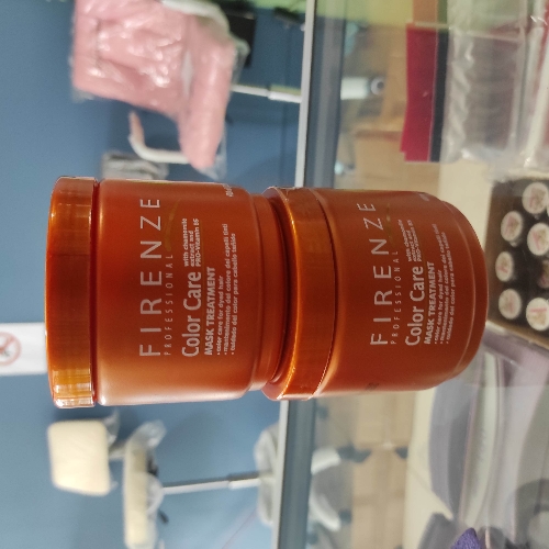 Firenze Color Care Tratamineto 400ml