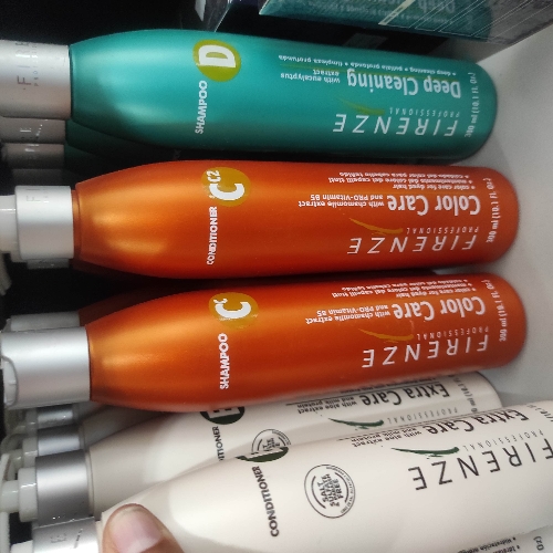Color Care Shampoo 300ml