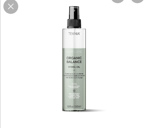 LAKME TEKNIA ORGANIC BALANCE HYDRA - OIL