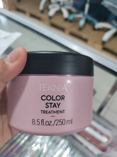 TKN Color Stay  TRATAMIENTO  250ml