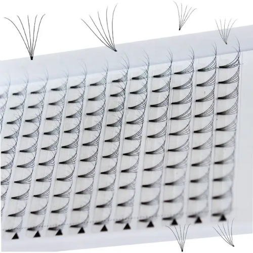 Lash tray Premier D PLUS