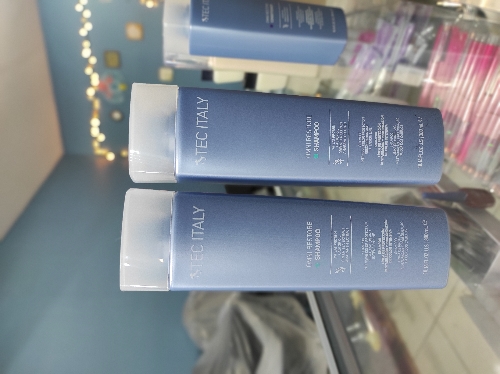 Omni restore shampoo 300ml