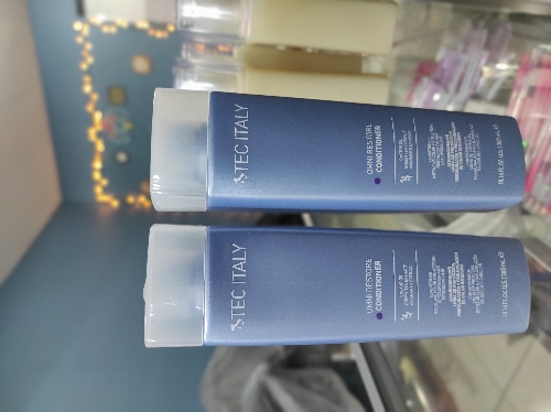 Omni restore acondicionador 300ml