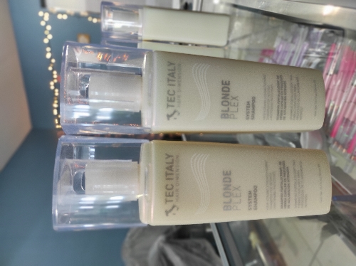 Blonde Plex Shampoo 300ml