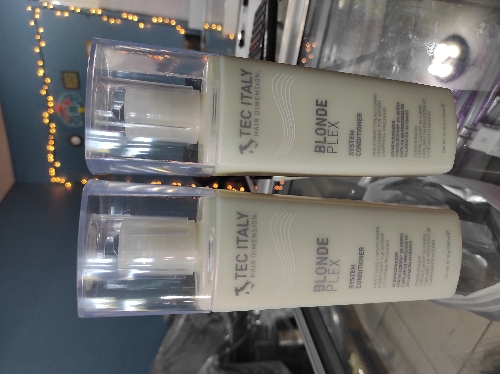 Blonde Plex acondicionador 300ml