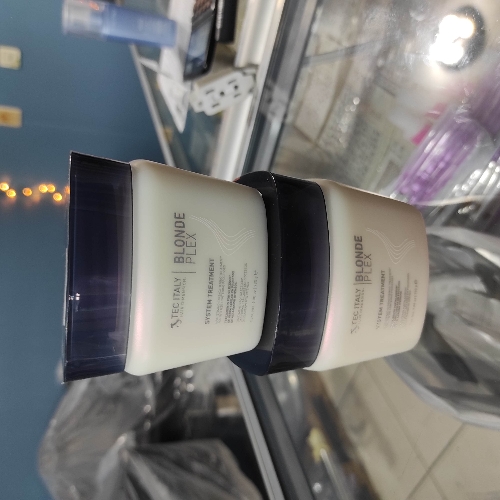 Blonde Plex mascarilla 280g